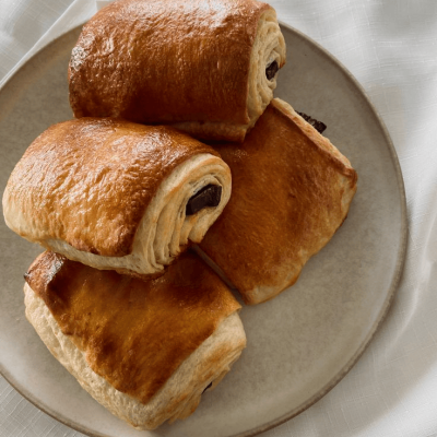 Pain Au Chocolat
